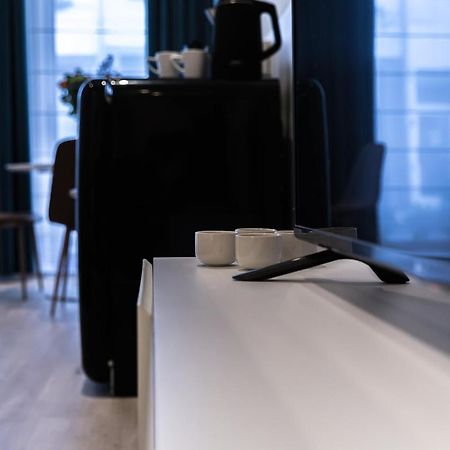 Apartamento Klapdorp Amberes Exterior foto