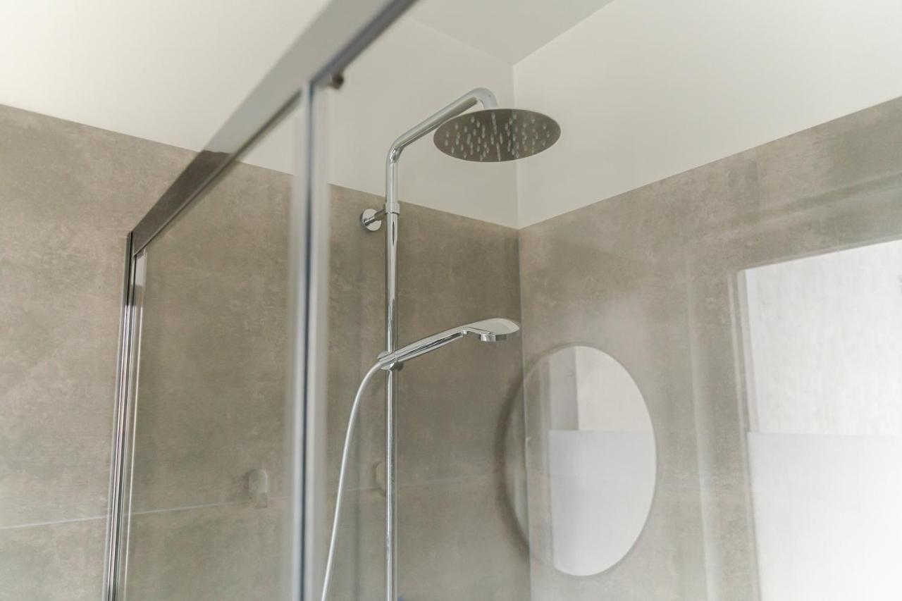 Apartamento Klapdorp Amberes Exterior foto