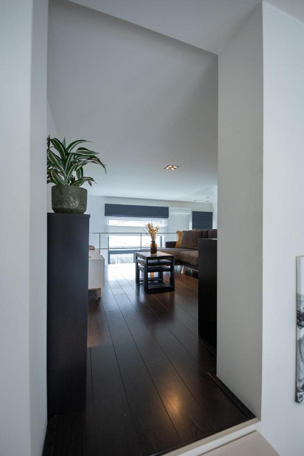 Apartamento Klapdorp Amberes Exterior foto