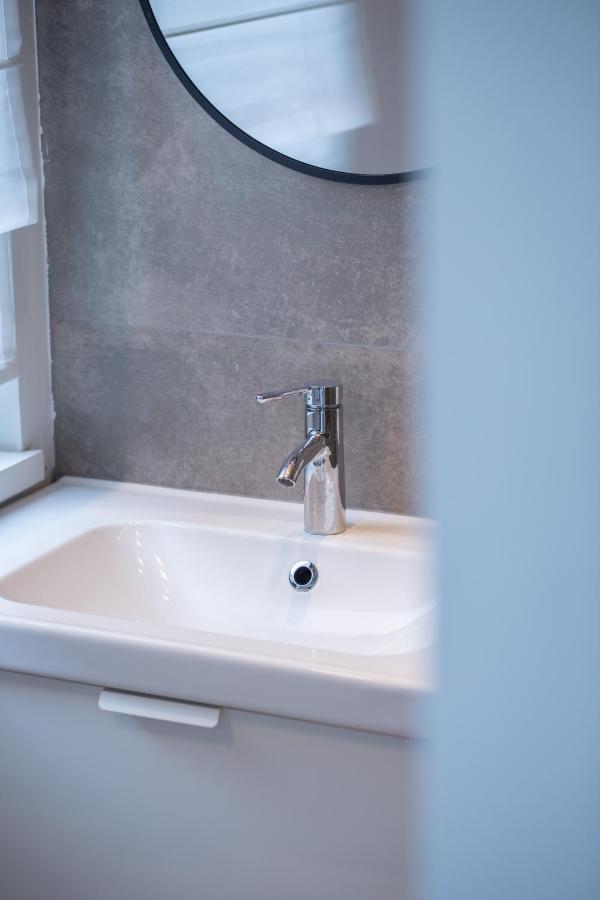 Apartamento Klapdorp Amberes Exterior foto