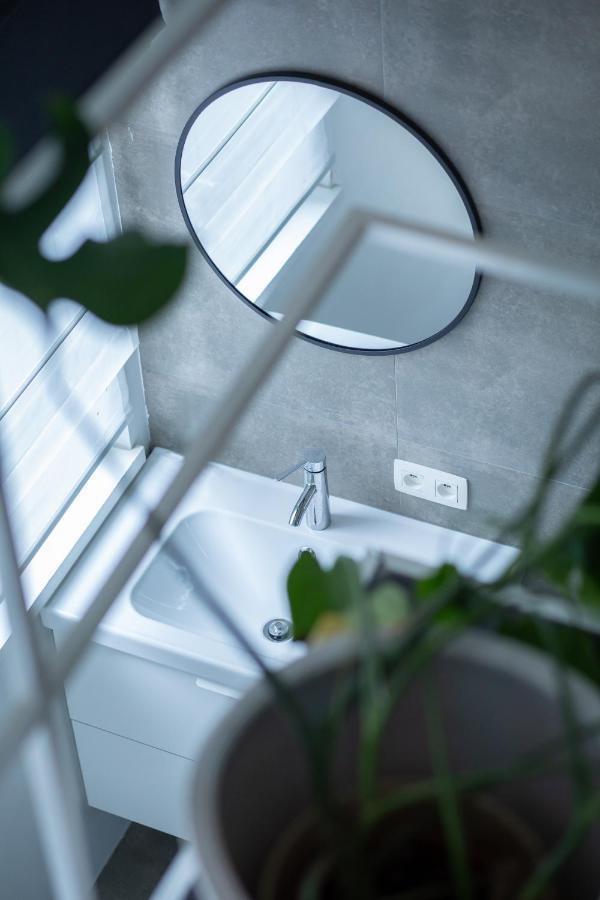 Apartamento Klapdorp Amberes Exterior foto